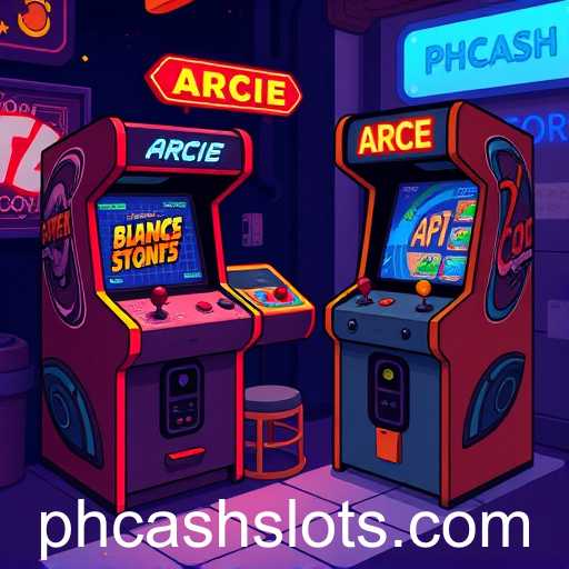Arcade Classics