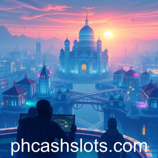 The Rise of PHCash in Online Gaming