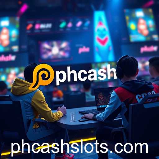 The Rise of Phcash and the Gaming World
